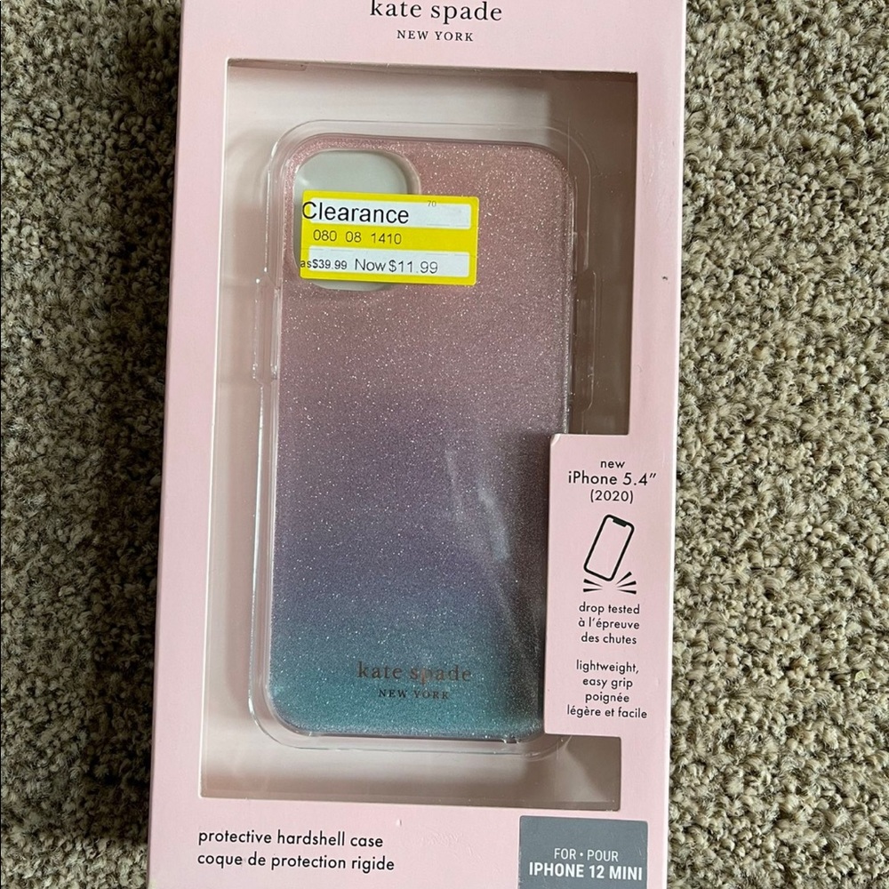 iPhone 12 Mini Case